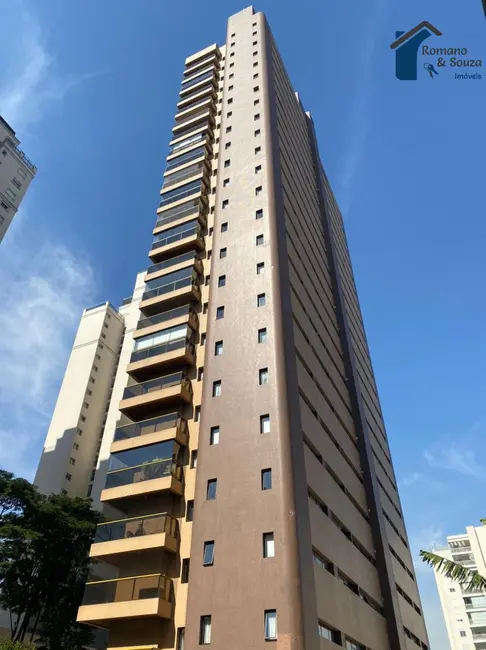 Apartamento com 3 quartos à venda, 143m2 em Santana, São Paulo - SP - imagem 4 Foto 4 de Apartamento com 3 quartos à venda, 143m2 em Santana, São Paulo - SP