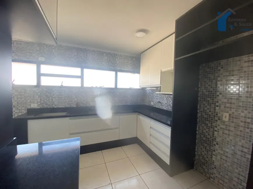 Apartamento com 3 quartos à venda, 143m2 em Santana, São Paulo - SP - imagem 7 Foto 7 de Apartamento com 3 quartos à venda, 143m2 em Santana, São Paulo - SP