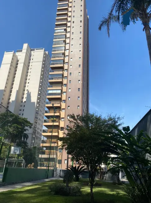Apartamento com 3 quartos à venda, 143m2 em Santana, São Paulo - SP - imagem 5 Foto 5 de Apartamento com 3 quartos à venda, 143m2 em Santana, São Paulo - SP