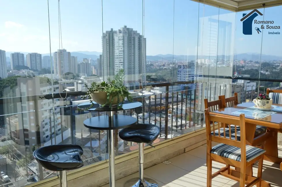 Foto 6 de Apartamento com 2 quartos à venda, 82m2 em Jardim Zaira, Guarulhos - SP