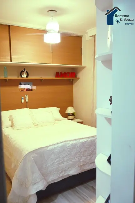 Foto 8 de Apartamento com 2 quartos à venda, 82m2 em Jardim Zaira, Guarulhos - SP