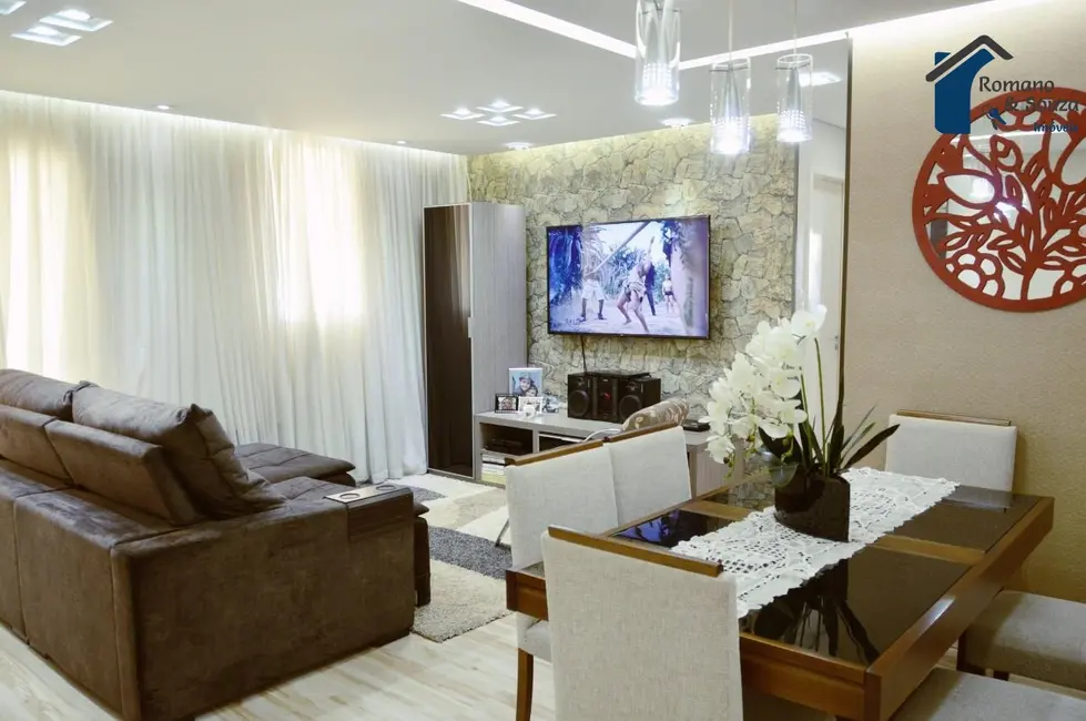 Foto 4 de Apartamento com 2 quartos à venda, 82m2 em Jardim Zaira, Guarulhos - SP