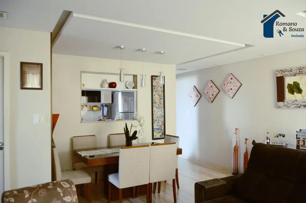 Foto 5 de Apartamento com 2 quartos à venda, 82m2 em Jardim Zaira, Guarulhos - SP