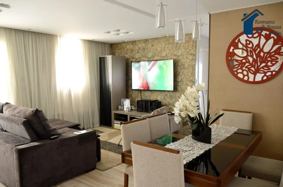 Foto 1 de Apartamento com 2 quartos à venda, 82m2 em Jardim Zaira, Guarulhos - SP
