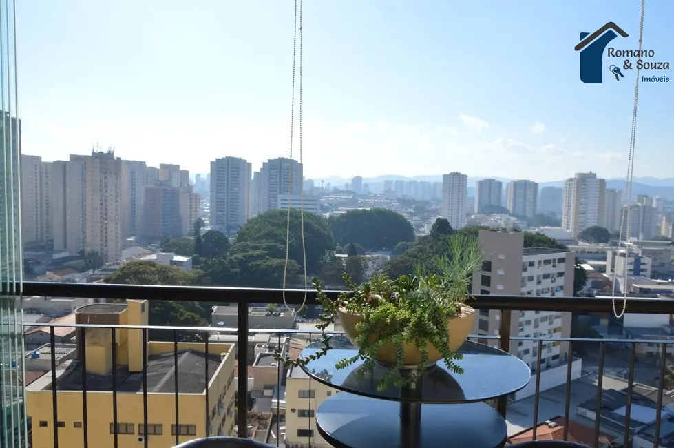 Foto 7 de Apartamento com 2 quartos à venda, 82m2 em Jardim Zaira, Guarulhos - SP