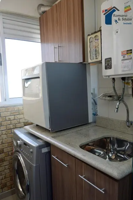 Foto 9 de Apartamento com 2 quartos à venda, 82m2 em Jardim Zaira, Guarulhos - SP