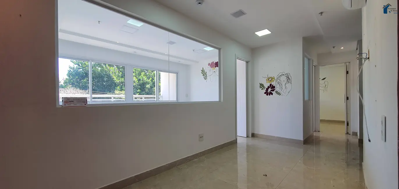 Sala Comercial para alugar, 76m2 em Guarulhos - SP - imagem 6 Foto 6 de Sala Comercial para alugar, 76m2 em Guarulhos - SP