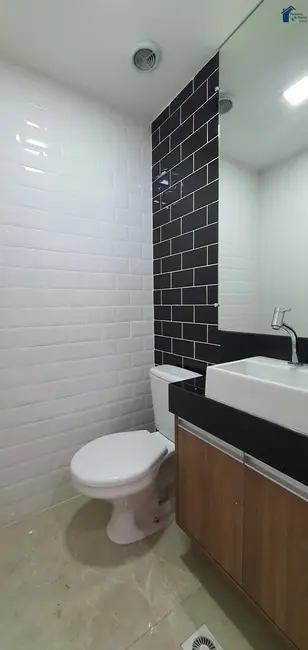 Sala Comercial para alugar, 76m2 em Guarulhos - SP - imagem 9 Foto 9 de Sala Comercial para alugar, 76m2 em Guarulhos - SP