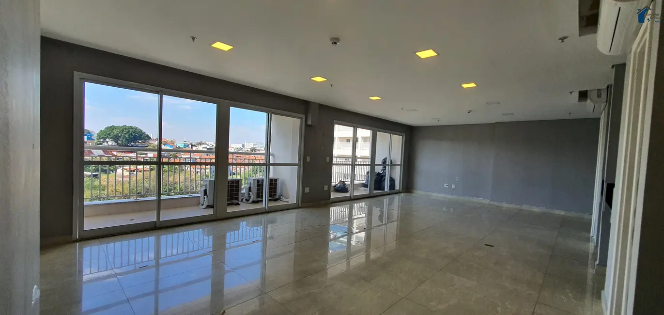 Foto 2 de Sala Comercial à venda e para alugar, 76m2 em Guarulhos - SP