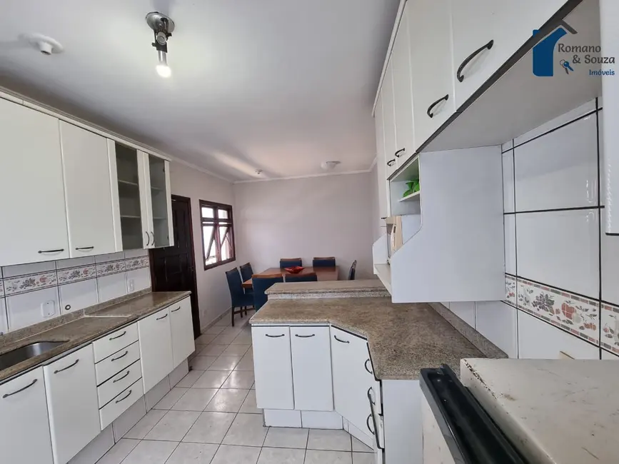 Foto 2 de Casa com 3 quartos à venda e para alugar, 460m2 em Arujá Country Club, Aruja - SP
