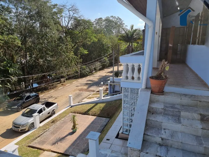 Foto 9 de Casa com 3 quartos à venda e para alugar, 460m2 em Arujá Country Club, Aruja - SP