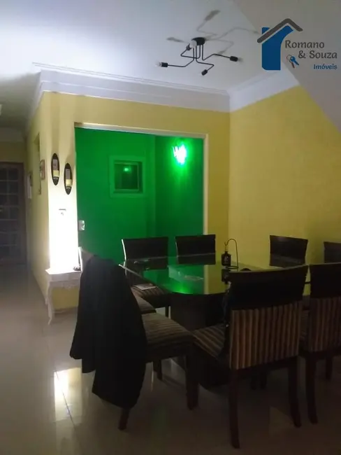 Foto 3 de Sobrado com 3 quartos à venda, 140m2 em Vila Sorocabana, Guarulhos - SP