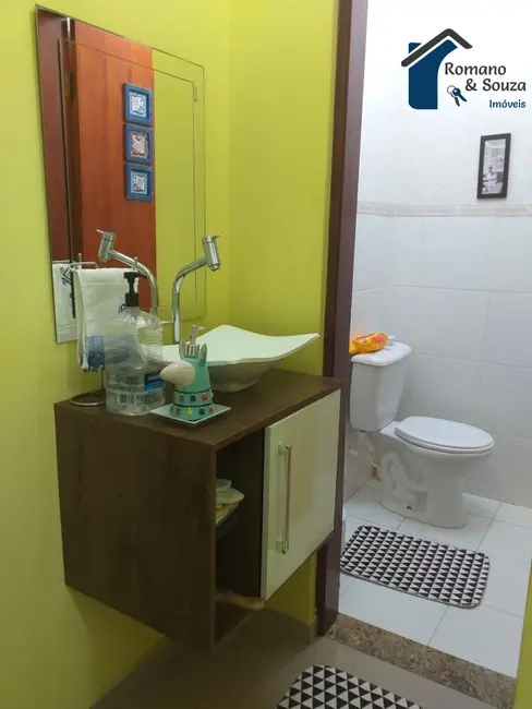 Foto 7 de Sobrado com 3 quartos à venda, 140m2 em Vila Sorocabana, Guarulhos - SP