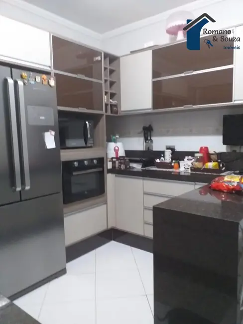 Foto 9 de Sobrado com 3 quartos à venda, 140m2 em Vila Sorocabana, Guarulhos - SP