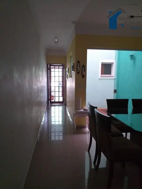 Foto 5 de Sobrado com 3 quartos à venda, 140m2 em Vila Sorocabana, Guarulhos - SP