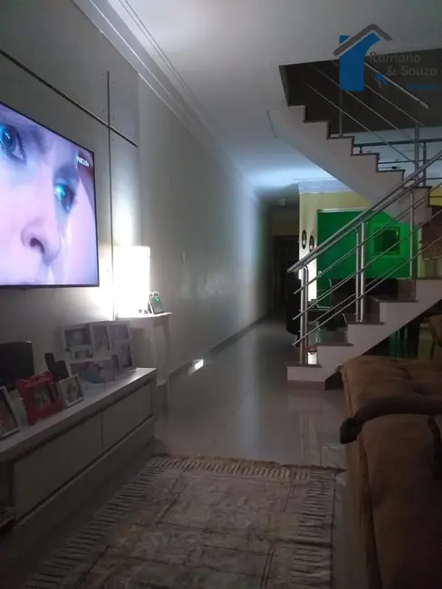 Foto 2 de Sobrado com 3 quartos à venda, 140m2 em Vila Sorocabana, Guarulhos - SP