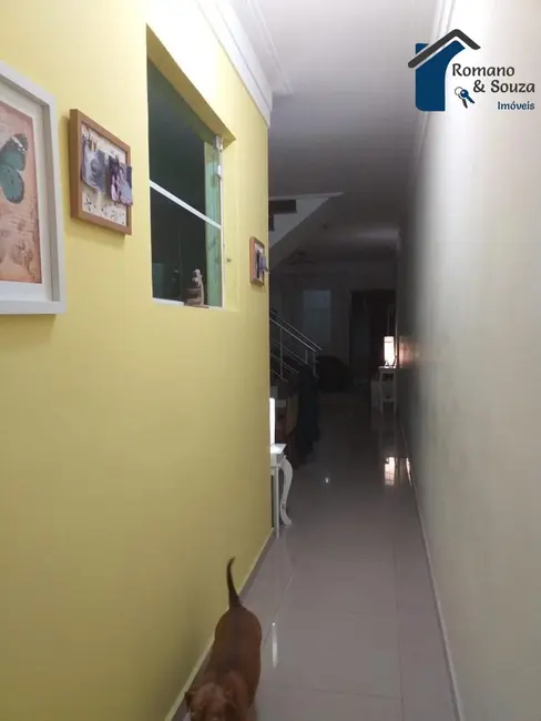 Foto 6 de Sobrado com 3 quartos à venda, 140m2 em Vila Sorocabana, Guarulhos - SP