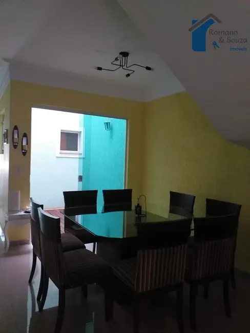 Foto 4 de Sobrado com 3 quartos à venda, 140m2 em Vila Sorocabana, Guarulhos - SP