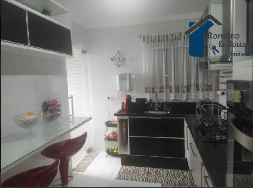 Apartamento com 2 quartos à venda, 70m2 em Vila Nossa Senhora de Fátima, Guarulhos - SP - imagem 4 Foto 4 de Apartamento com 2 quartos à venda, 70m2 em Vila Nossa Senhora de Fátima, Guarulhos - SP