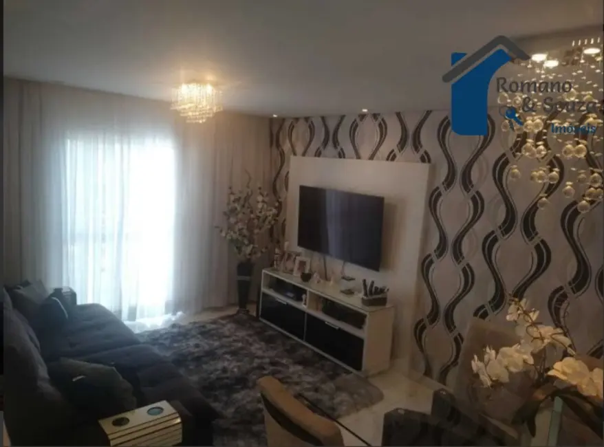 Apartamento com 2 quartos à venda, 70m2 em Vila Nossa Senhora de Fátima, Guarulhos - SP - imagem 2 Foto 2 de Apartamento com 2 quartos à venda, 70m2 em Vila Nossa Senhora de Fátima, Guarulhos - SP