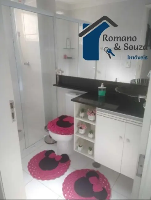 Apartamento com 2 quartos à venda, 70m2 em Vila Nossa Senhora de Fátima, Guarulhos - SP - imagem 8 Foto 8 de Apartamento com 2 quartos à venda, 70m2 em Vila Nossa Senhora de Fátima, Guarulhos - SP