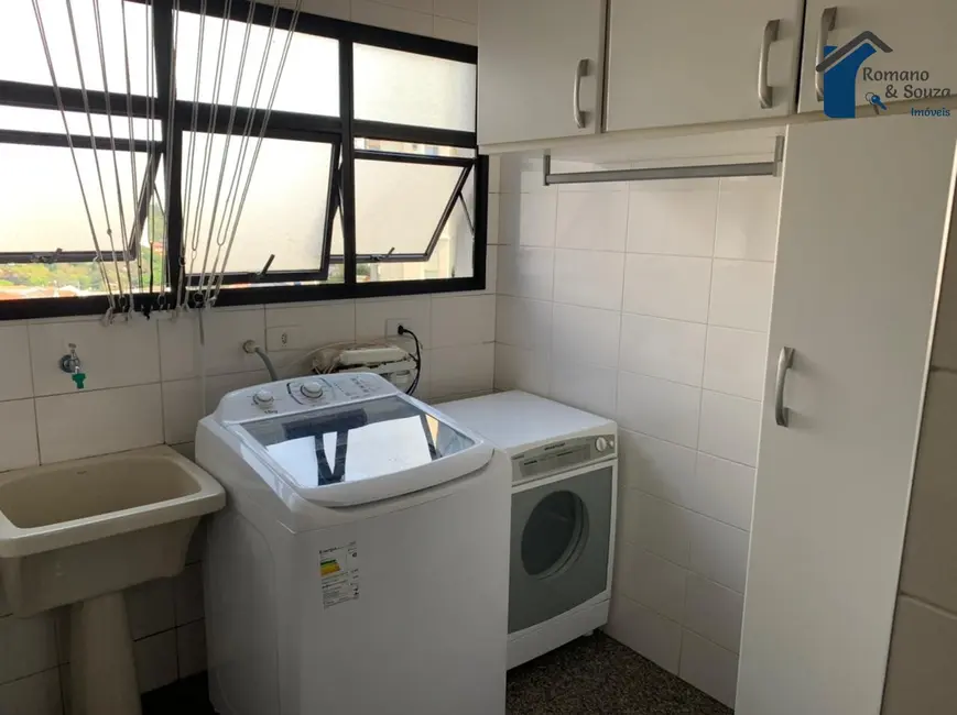 Apartamento com 3 quartos à venda, 90m2 em Vila Rosália, Guarulhos - SP - imagem 3 Foto 3 de Apartamento com 3 quartos à venda, 90m2 em Vila Rosália, Guarulhos - SP