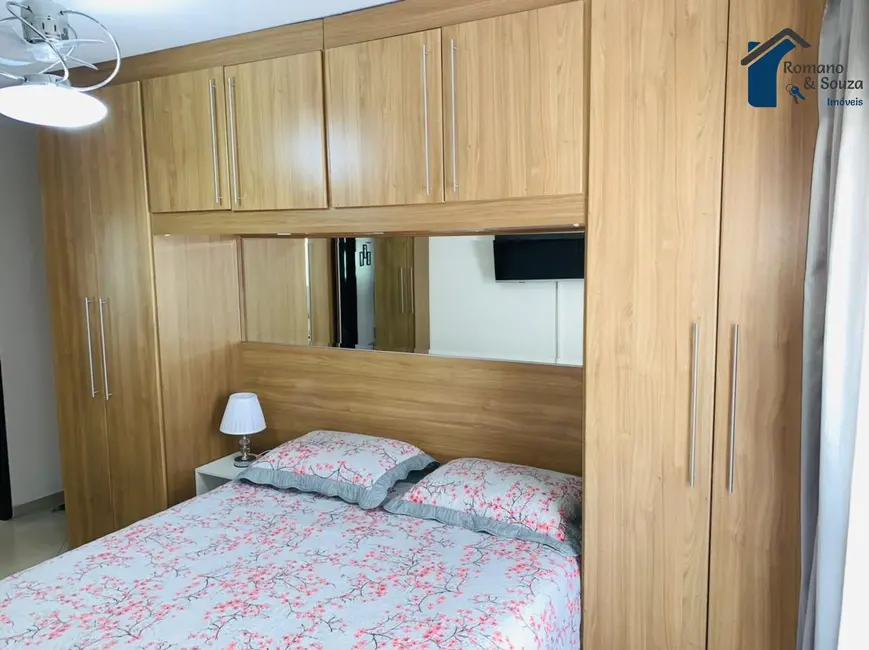 Apartamento com 3 quartos à venda, 90m2 em Vila Rosália, Guarulhos - SP - imagem 9 Foto 9 de Apartamento com 3 quartos à venda, 90m2 em Vila Rosália, Guarulhos - SP