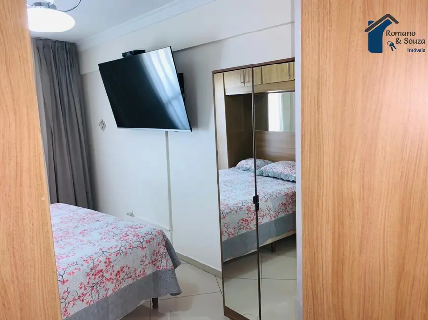 Apartamento com 3 quartos à venda, 90m2 em Vila Rosália, Guarulhos - SP - imagem 8 Foto 8 de Apartamento com 3 quartos à venda, 90m2 em Vila Rosália, Guarulhos - SP