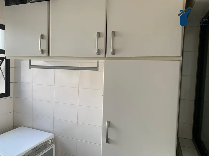 Foto 2 de Apartamento com 3 quartos à venda, 90m2 em Vila Rosália, Guarulhos - SP