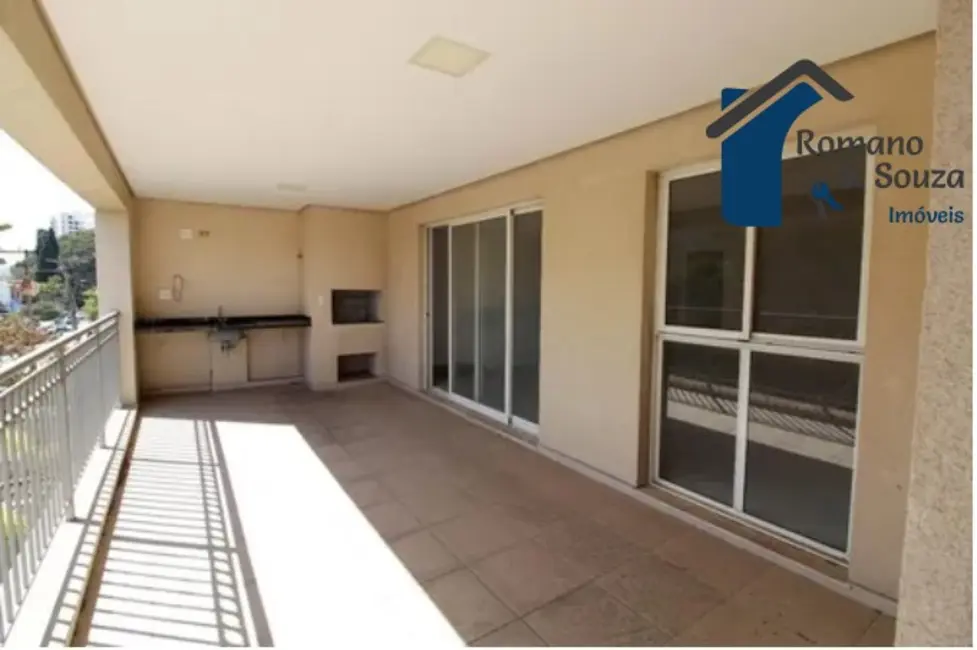 Foto 3 de Apartamento com 3 quartos à venda, 162m2 em Vila Rosália, Guarulhos - SP