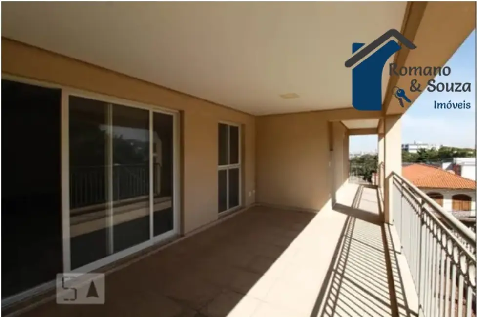 Foto 4 de Apartamento com 3 quartos à venda, 162m2 em Vila Rosália, Guarulhos - SP