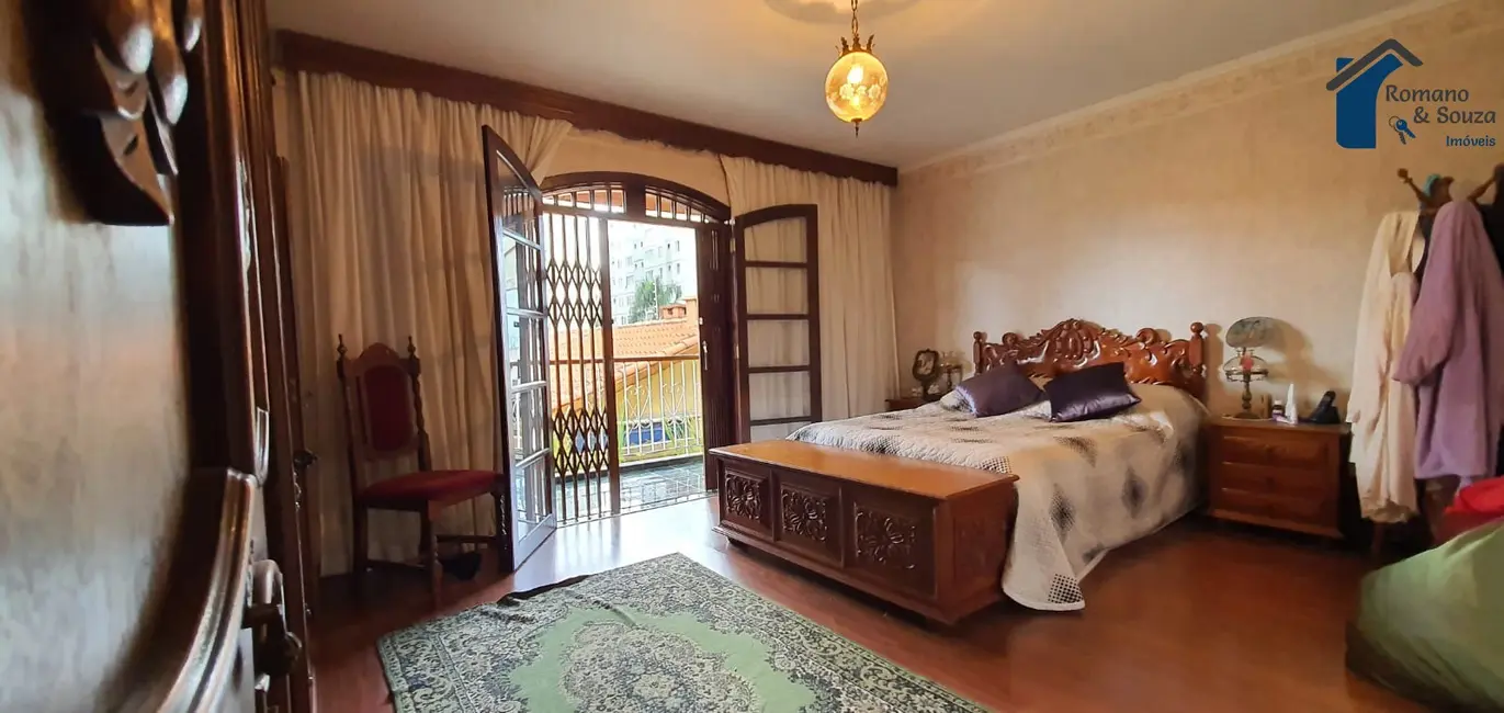 Sobrado com 4 quartos à venda, 360m2 em São Paulo - SP - imagem 9 Foto 9 de Sobrado com 4 quartos à venda, 360m2 em São Paulo - SP