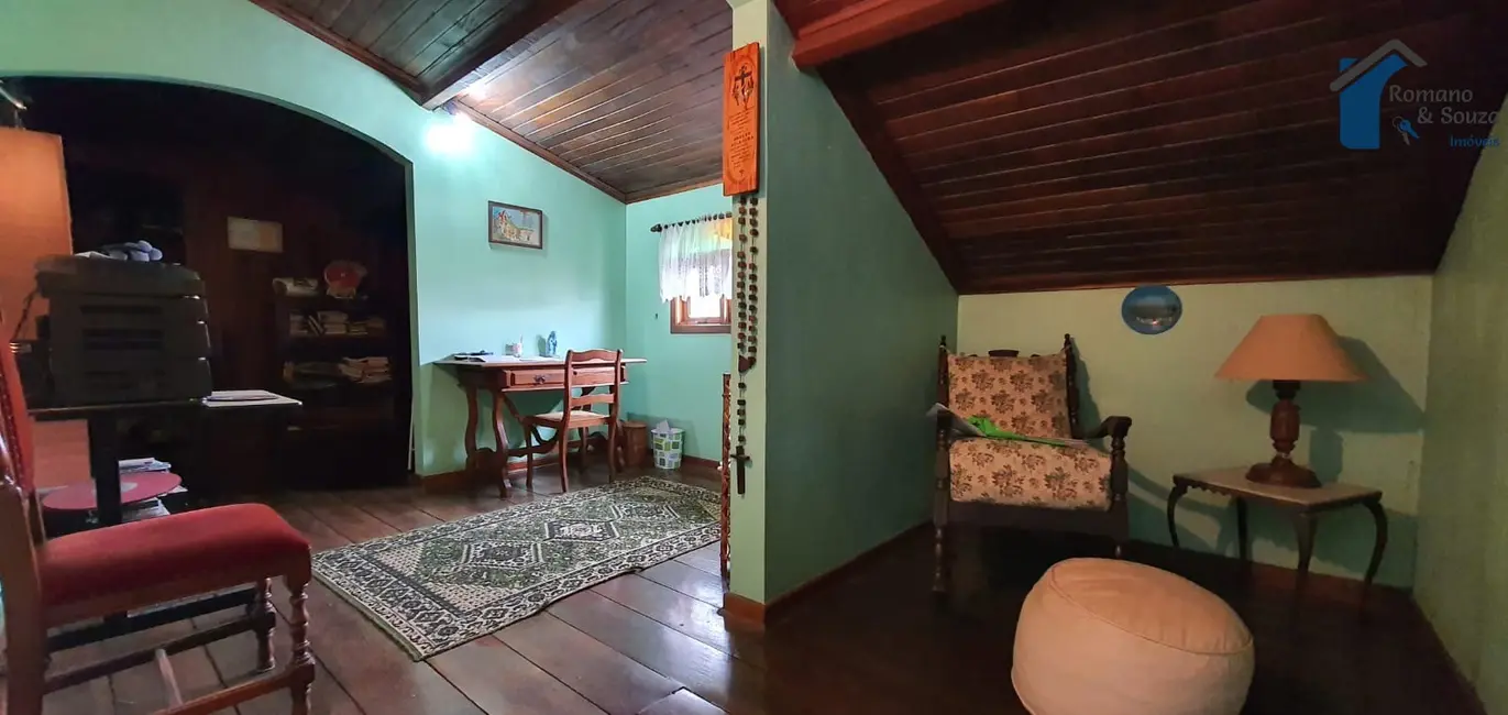 Sobrado com 4 quartos à venda, 360m2 em São Paulo - SP - imagem 4 Foto 4 de Sobrado com 4 quartos à venda, 360m2 em São Paulo - SP