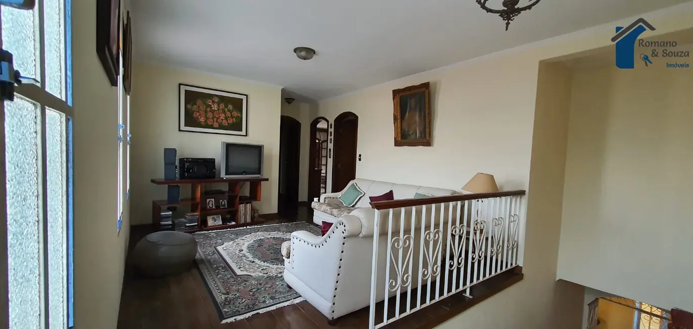 Sobrado com 4 quartos à venda, 360m2 em São Paulo - SP - imagem 3 Foto 3 de Sobrado com 4 quartos à venda, 360m2 em São Paulo - SP