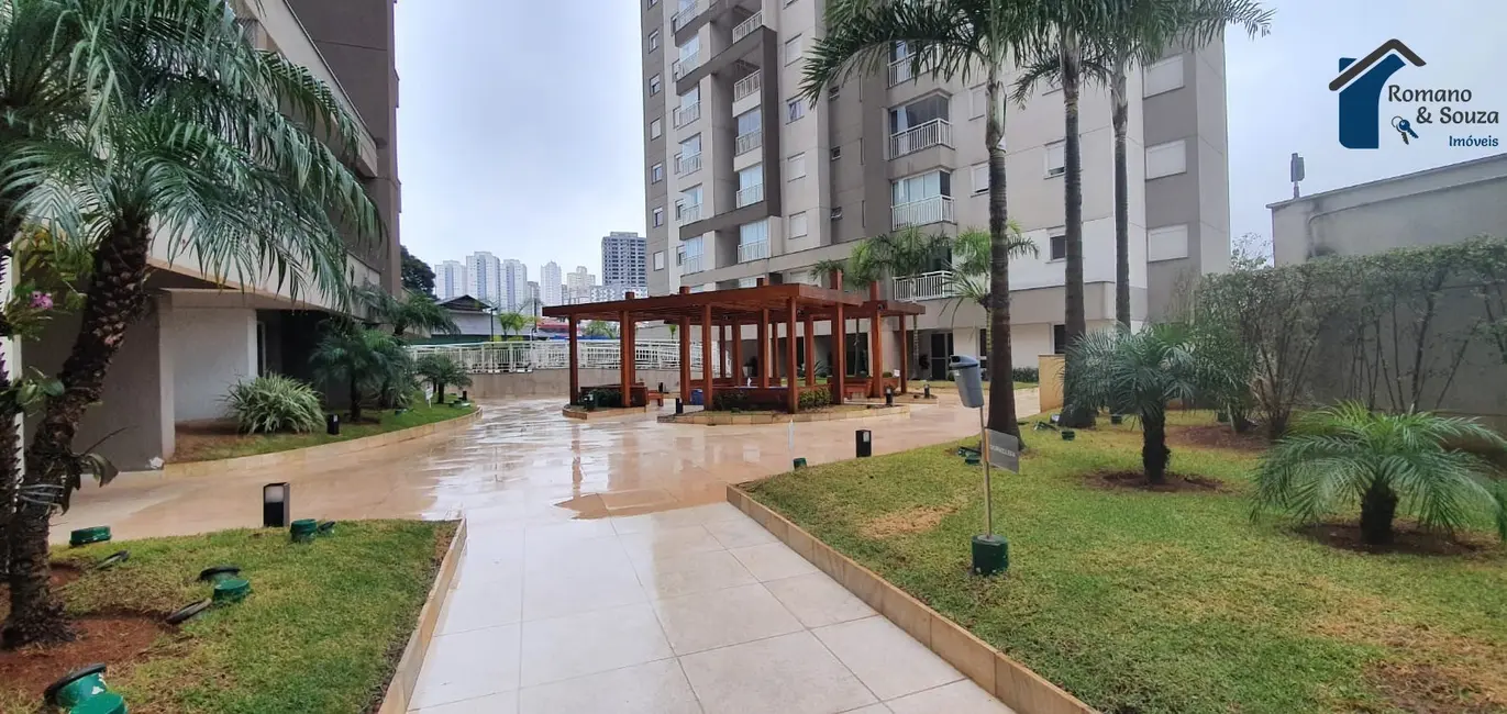 Foto 2 de Apartamento com 2 quartos à venda, 60m2 em Vila Augusta, Guarulhos - SP