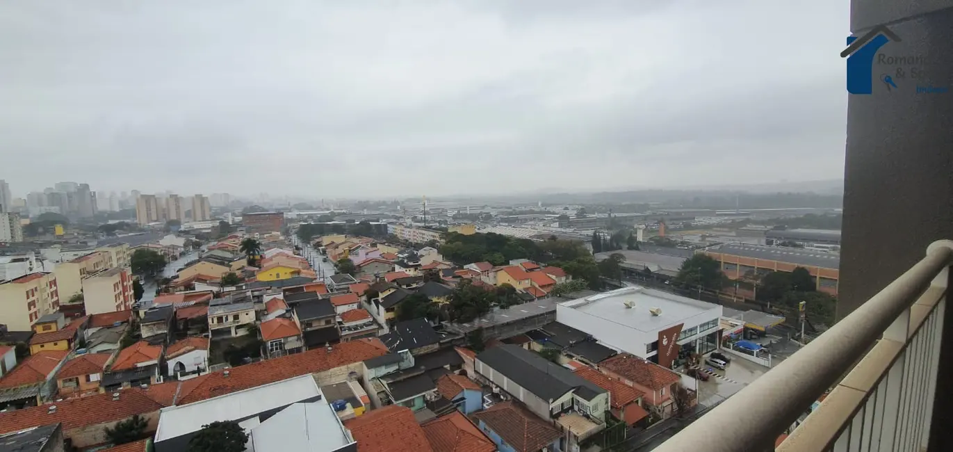 Foto 5 de Apartamento com 2 quartos à venda, 60m2 em Vila Augusta, Guarulhos - SP