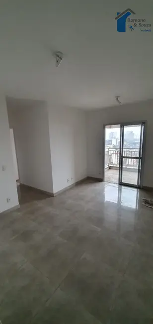 Foto 8 de Apartamento com 2 quartos à venda, 60m2 em Vila Augusta, Guarulhos - SP