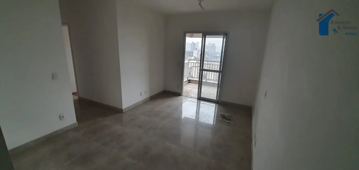 Foto 7 de Apartamento com 2 quartos à venda, 60m2 em Vila Augusta, Guarulhos - SP