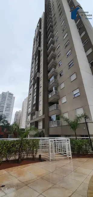 Foto 3 de Apartamento com 2 quartos à venda, 60m2 em Vila Augusta, Guarulhos - SP