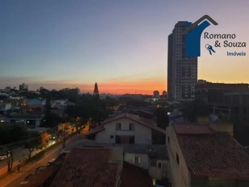 Foto 4 de Apartamento com 2 quartos à venda, 58m2 em Vila Rosália, Guarulhos - SP