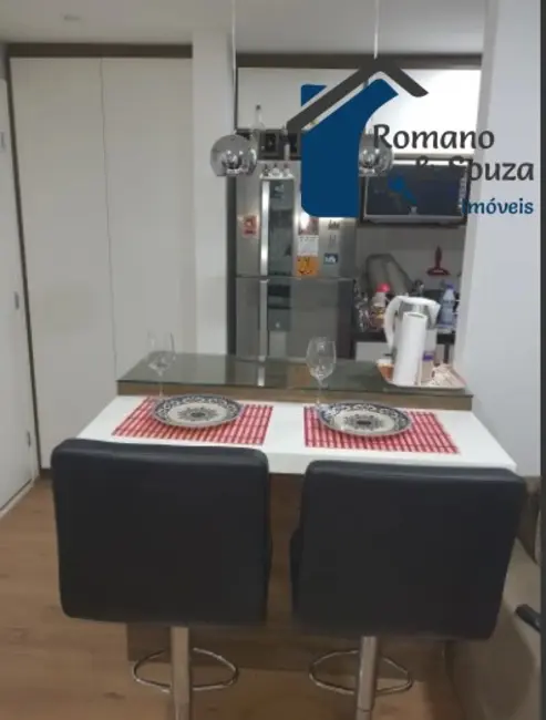 Foto 8 de Apartamento com 2 quartos à venda, 58m2 em Vila Rosália, Guarulhos - SP