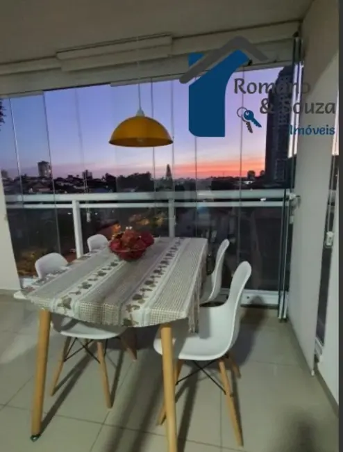 Foto 3 de Apartamento com 2 quartos à venda, 58m2 em Vila Rosália, Guarulhos - SP