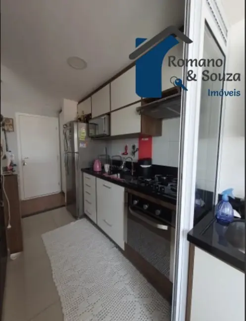 Foto 5 de Apartamento com 2 quartos à venda, 58m2 em Vila Rosália, Guarulhos - SP