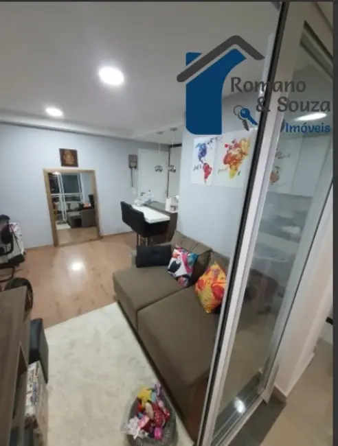 Foto 7 de Apartamento com 2 quartos à venda, 58m2 em Vila Rosália, Guarulhos - SP