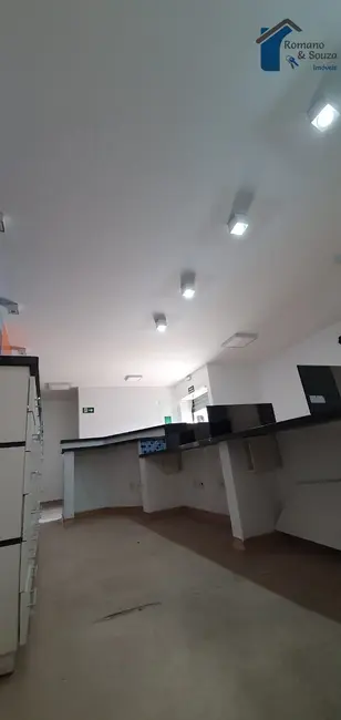 Sala Comercial com 14 quartos para alugar, 720m2 em Centro, Guarulhos - SP - imagem 4 Foto 4 de Sala Comercial com 14 quartos para alugar, 720m2 em Centro, Guarulhos - SP