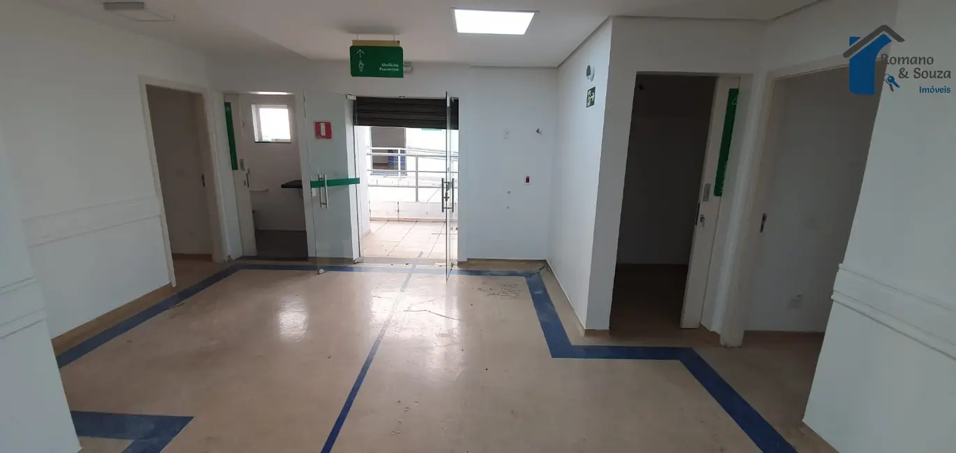 Sala Comercial com 14 quartos para alugar, 720m2 em Centro, Guarulhos - SP - imagem 7 Foto 7 de Sala Comercial com 14 quartos para alugar, 720m2 em Centro, Guarulhos - SP