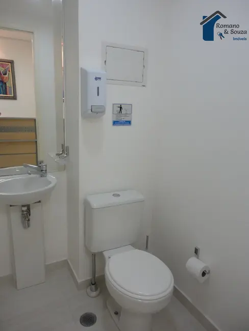 Foto 8 de Sala Comercial à venda, 42m2 em Centro, Guarulhos - SP