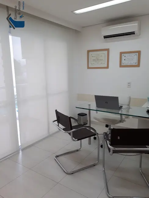 Foto 4 de Sala Comercial à venda, 42m2 em Centro, Guarulhos - SP