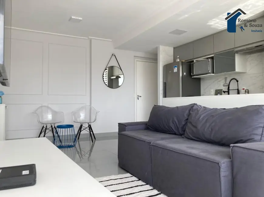 Foto 7 de Apartamento com 3 quartos à venda, 71m2 em Macedo, Guarulhos - SP