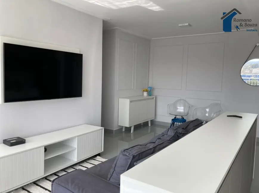 Foto 4 de Apartamento com 3 quartos à venda, 71m2 em Macedo, Guarulhos - SP